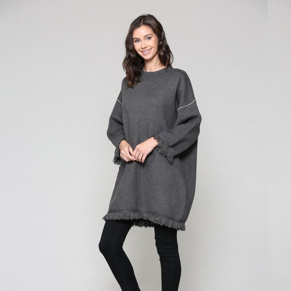 Susie Tunic/Dress - Picture 2 of 3